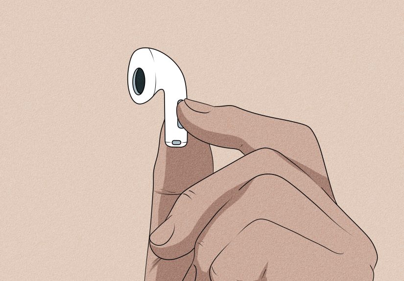 How to Control the Volume on AirPods: The Easiest Ways