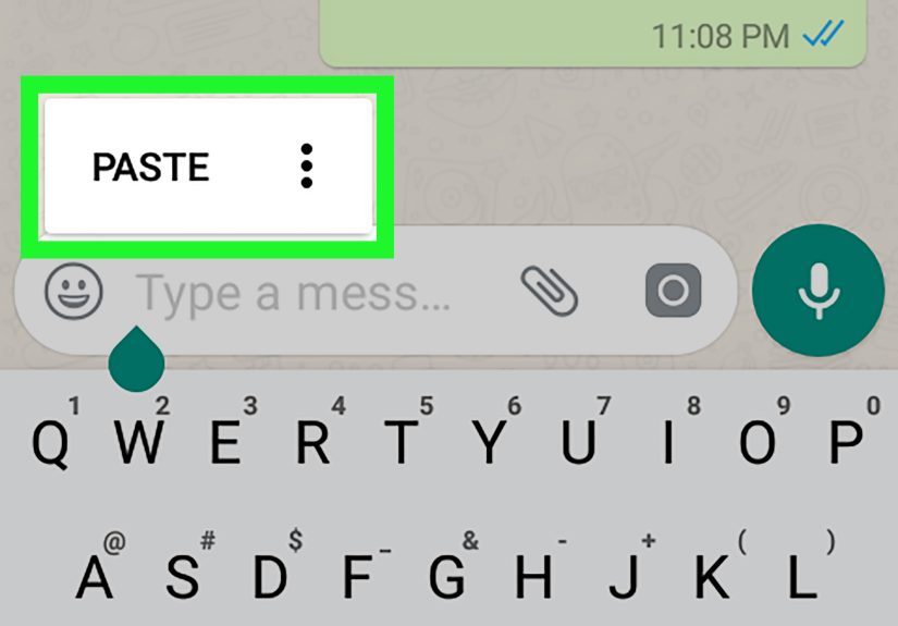 How to Create a Group Chat in Viber for Smartphones