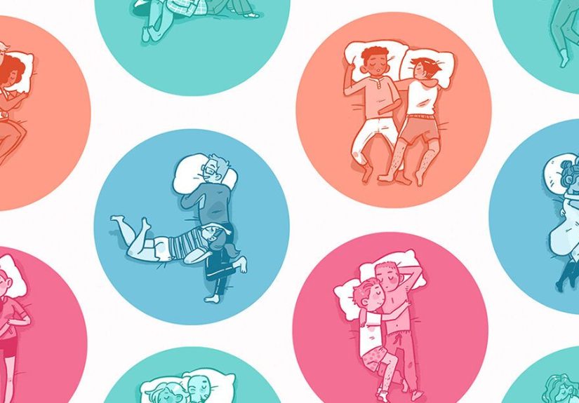 How to Cuddle: Best Positions, Benefits, and More