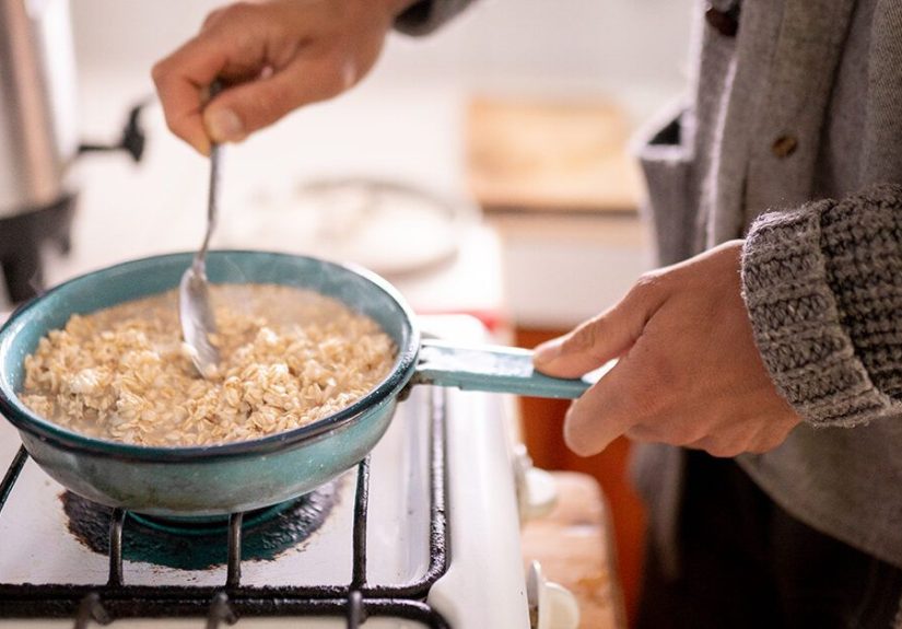How to Enjoy Oatmeal If You Have Diabetes