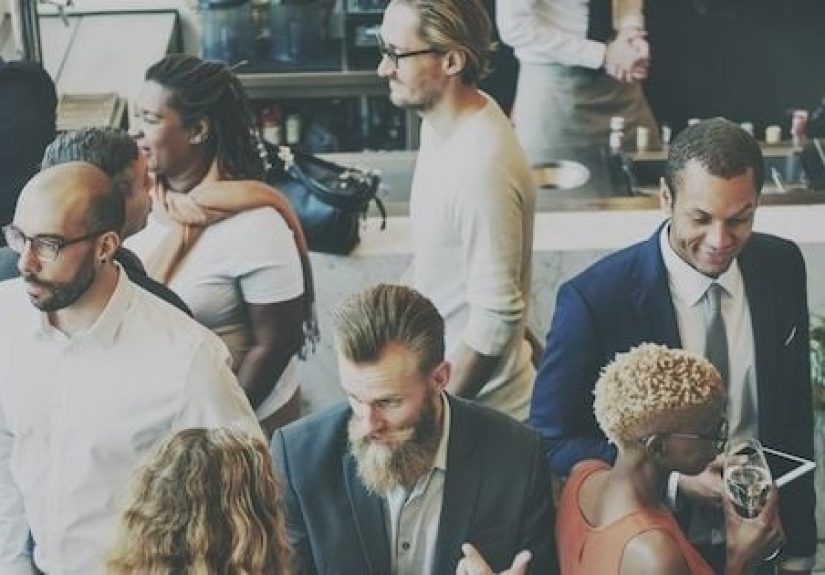 How to Find Networking Events Actually Worth Attending