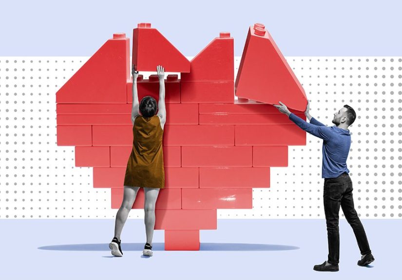 How to Fix a Relationship After Trust Is Broken