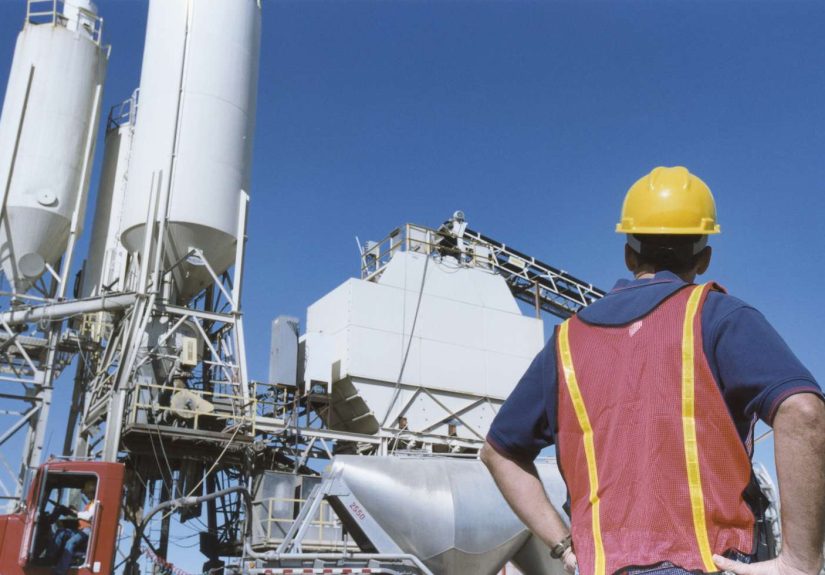 How to Get a 45Q Tax Credit for a Carbon Capture Project