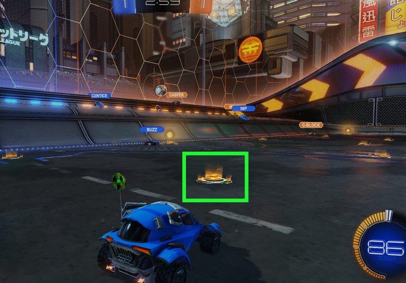 How to Get Better at Rocket League: Best Tips & Tricks