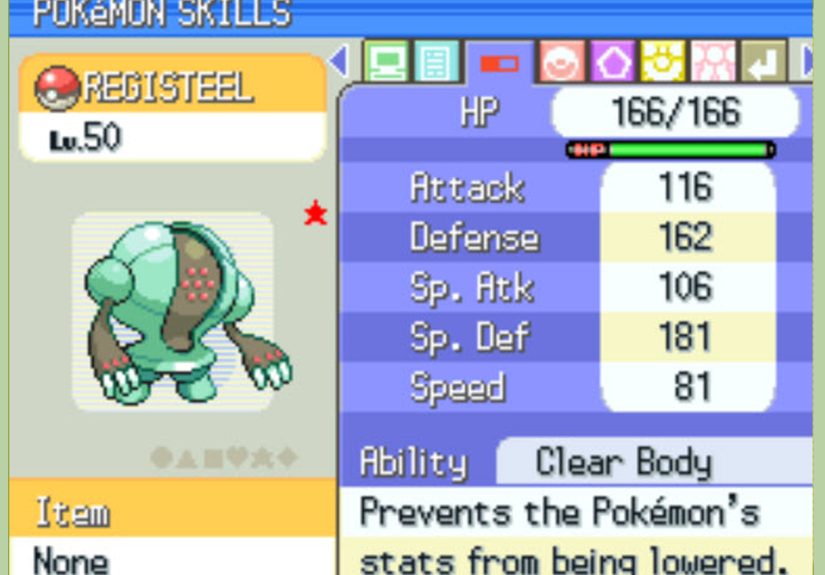 How to Get Regigigas in Pokémon Platinum: Complete Guide