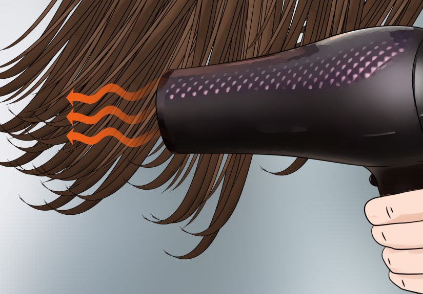 How to Get Rid of Rust in Hair: 13 Steps