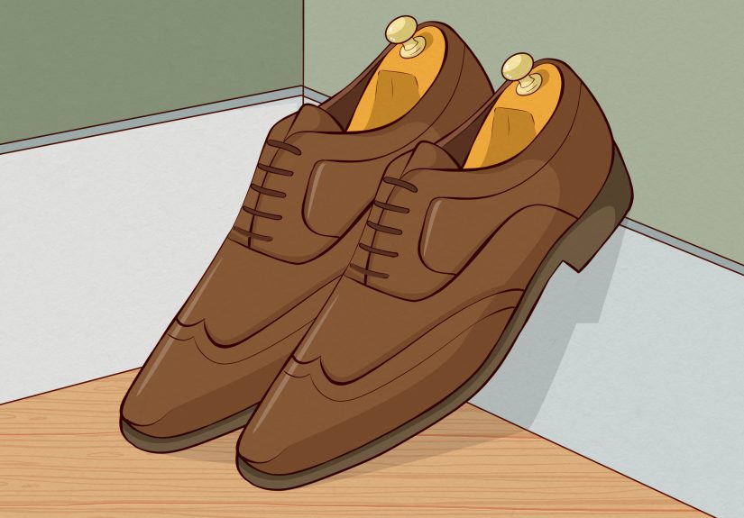 How to Keep Dress Shoes from Creasing: Best Tips & Products