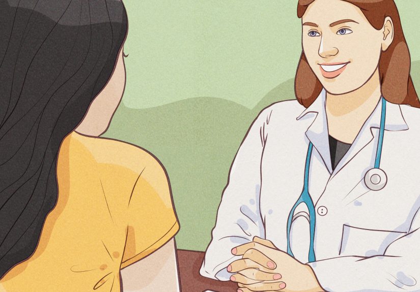 How to Keep Your Underarms Fresh and Clean: 14 Steps