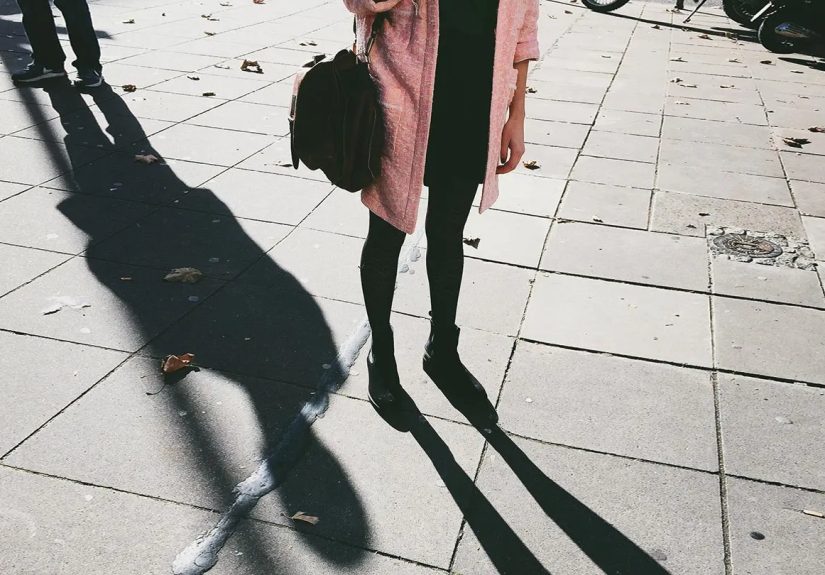 How to Know You’re Being Stalked  and What to Do About It