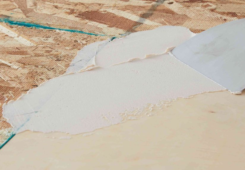 How to Level a Floor