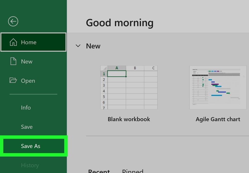 How to Make a Gantt Chart in Word: 8 Steps