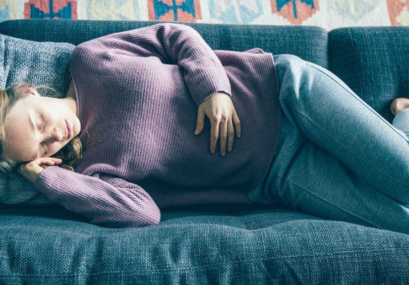 How to Make and Use Castor Oil Packs