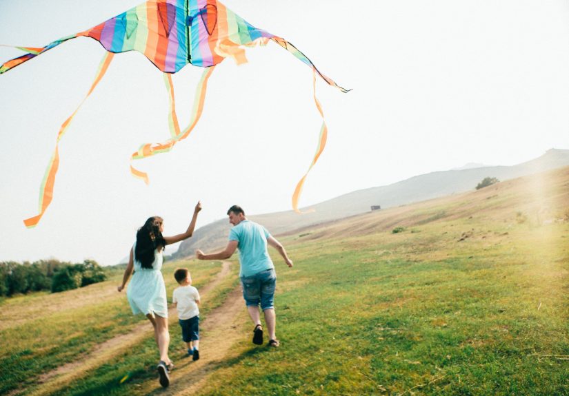 How to Make More Time for Family Time at Home - Money Crashers