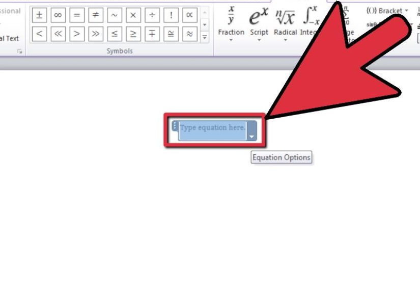 How to Overline Characters in Microsoft Word: 10 Steps