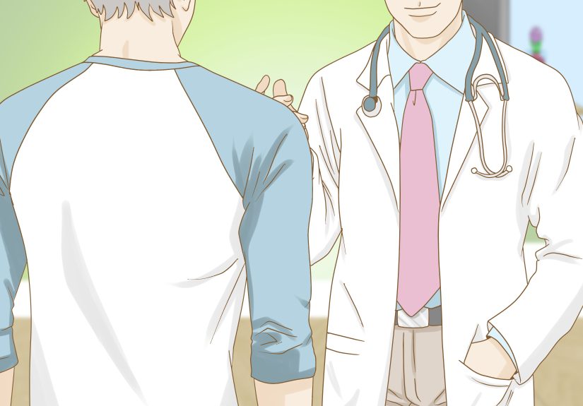 How to Perform a Testicular Self Exam: 12 Steps