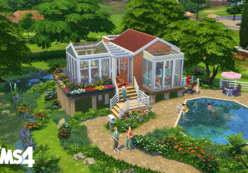 How to Play The Sims 4 on Linux