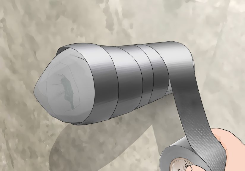 How to Prevent an Outside Faucet from Freezing: 14 Steps