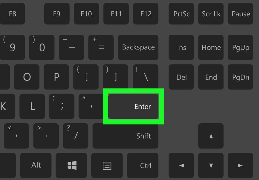 How to Print Using the Keyboard on PC or Mac: 5 Simple Steps