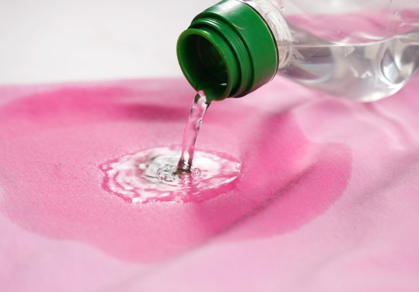 How to Remove a Henna Stain: 9 Steps