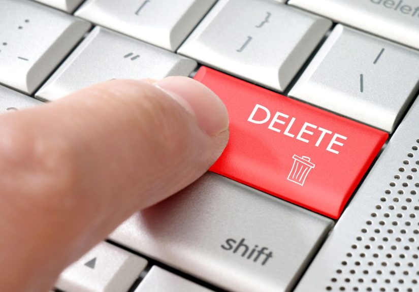 How to Remove Icons From Your Windows Desktop