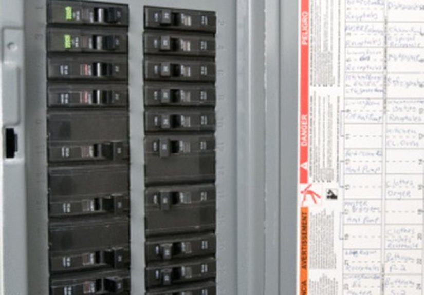 How to Replace a Bus Bar