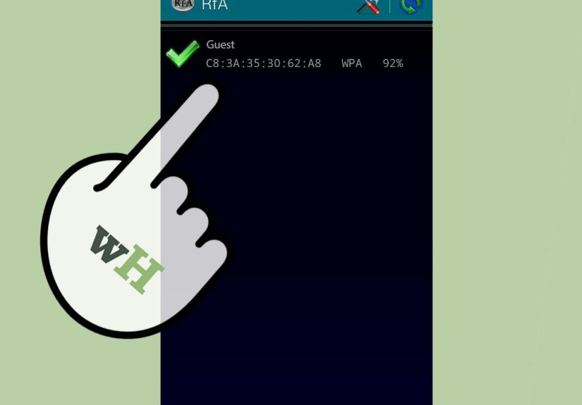 How to Secure Wi-Fi on Android: Understanding WEP, WPA2, and Safer Alternatives
