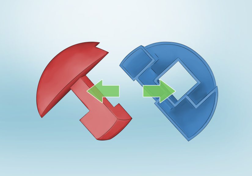 How to Solve a Puzzle Ball: 14 Steps