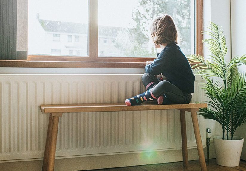 How to Spot Suicidal Behavior in Children and Teens