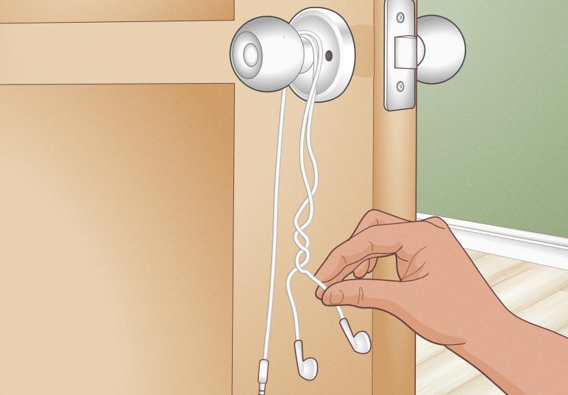 How to Stop Your Headphone Cords from Tangling: Simple Tips