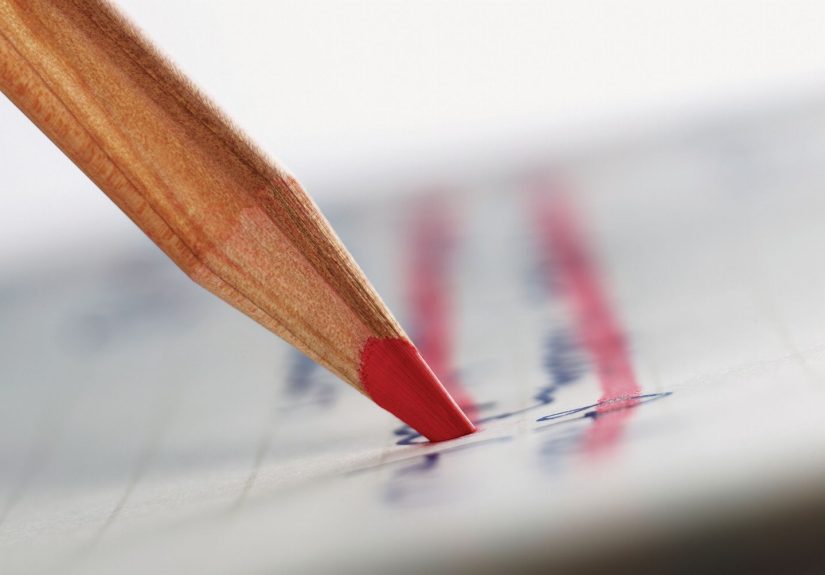 How to Strikethrough on Google Docs