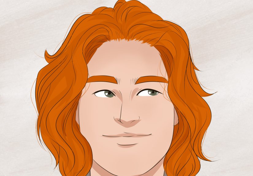 How to Style Men’s Textured Hair: 12 Trendy Looks to Try