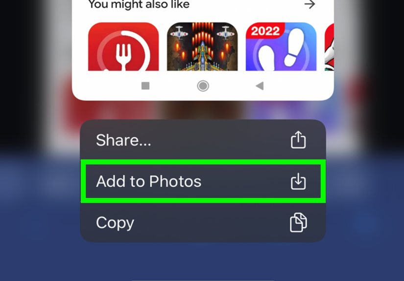 How to Transfer Files from Android to iPhone via Bluetooth