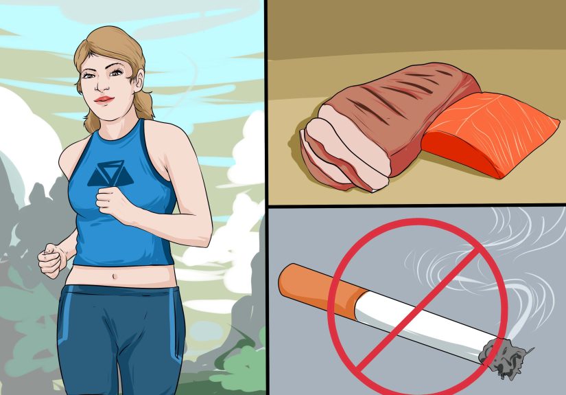 How to Understand Bright's Disease: 14 Steps