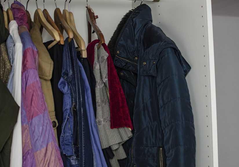 How to Wash a Dry Clean Only Coat at Home: Tips & Tricks