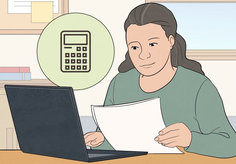 How to Write a Check with Cents (With Examples)