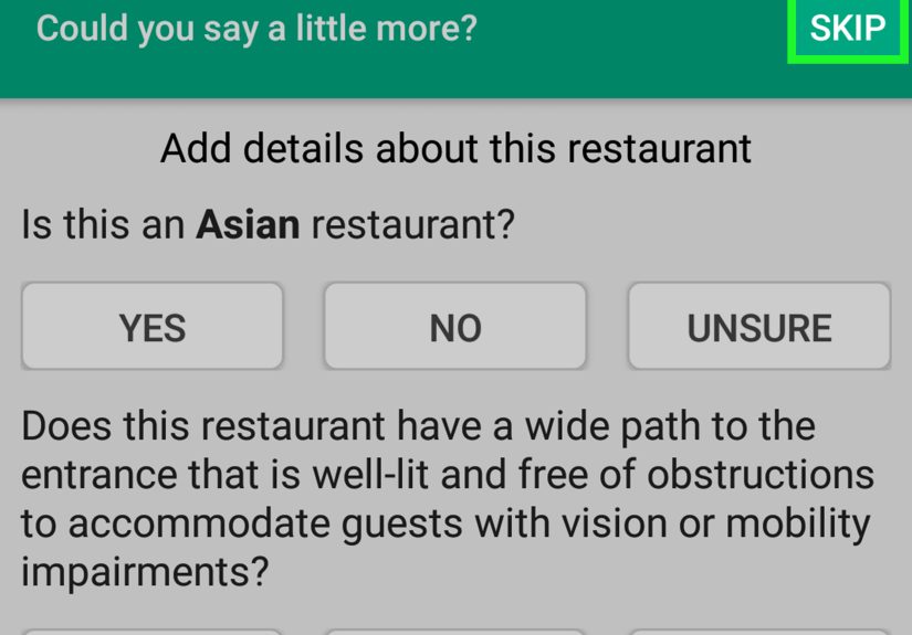 How to Write a Review on TripAdvisor