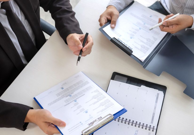 How to Write a Targeted Resume (With Examples)