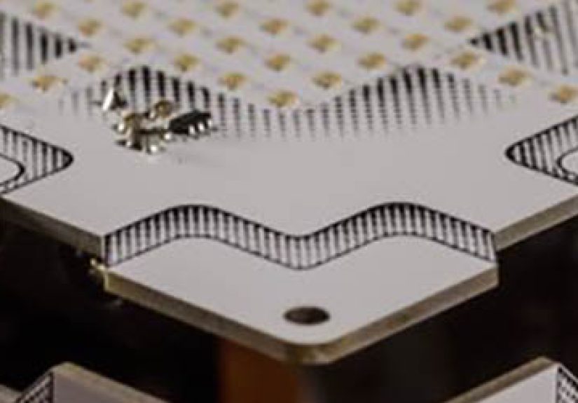 Inside This Year’s Queercon Badge