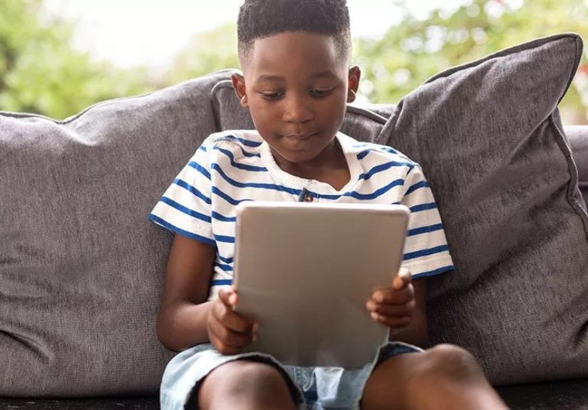 Internet Safety for Kids: Online Safety Tips