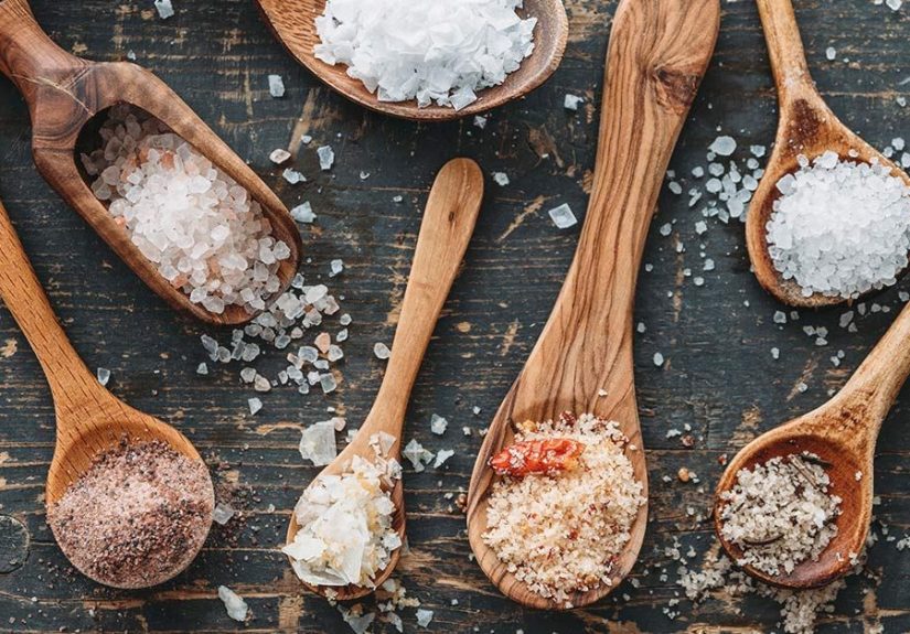 Iodine Uses: Benefits, Side Effects, Recommendations, and More