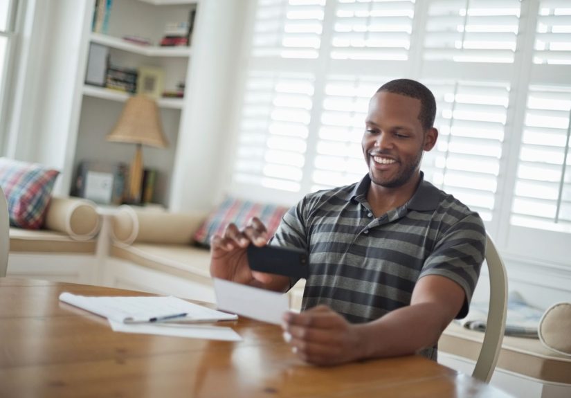 IRS Doles Out 900,000 More ‘Plus-Up’ Payments