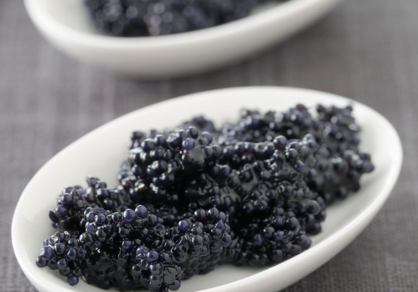 Is Caviar Vegetarian or Vegan?
