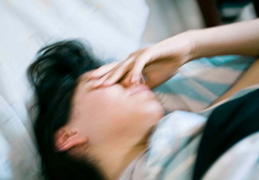 Is Dizziness a Symptom of COVID-19?