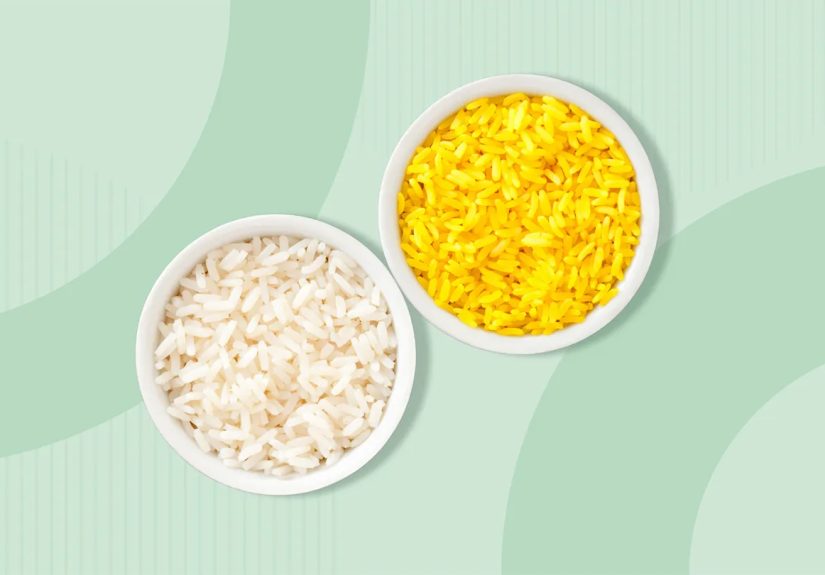 Is Yellow Rice Healthy for You?