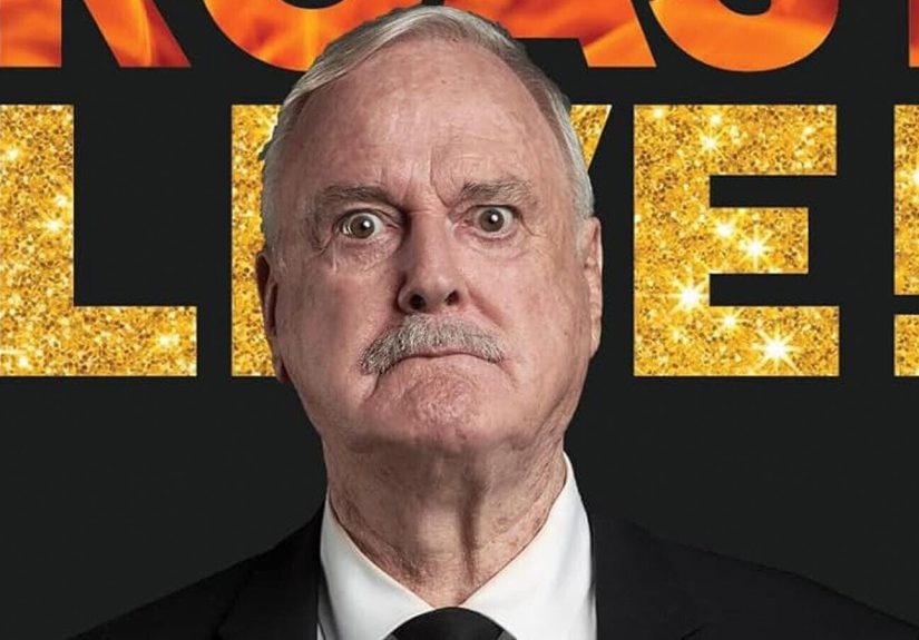 John Cleese Claims That Censorship Killed the British Comedy Industry