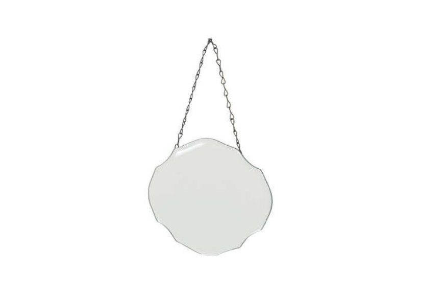 John Lewis Maison Oval Mirror