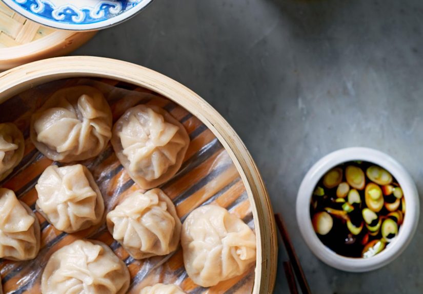 Learn How to Make Dumplings Asian-Style from Scratch 4 Ways