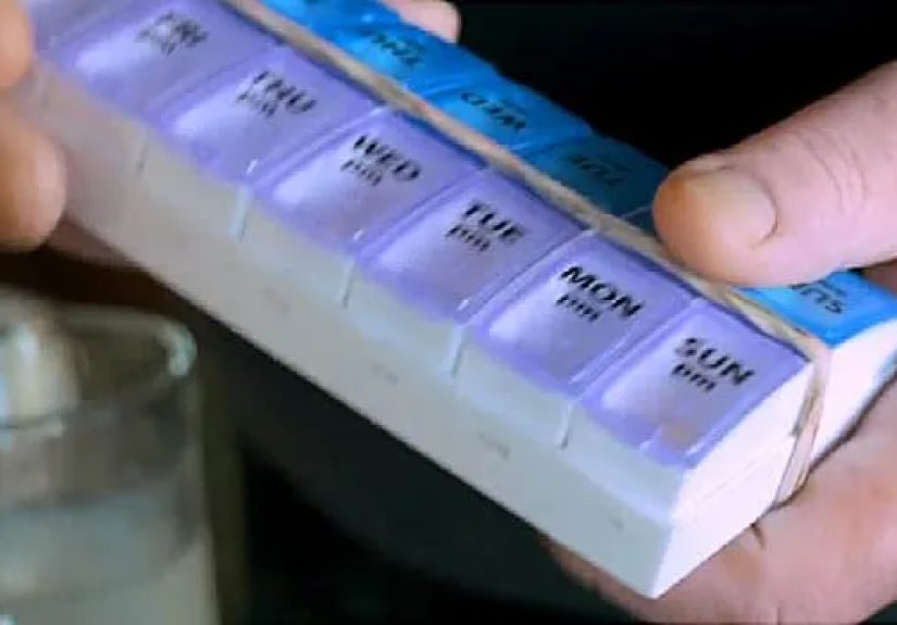 Leukemia Video on Chronic Myelogenous Treatments