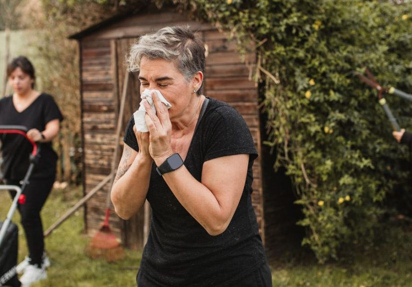 List of Top Pollen Offenders