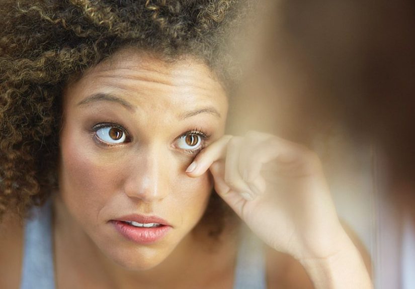 Lump on Eyelid: Is It Cancer or Something Else?